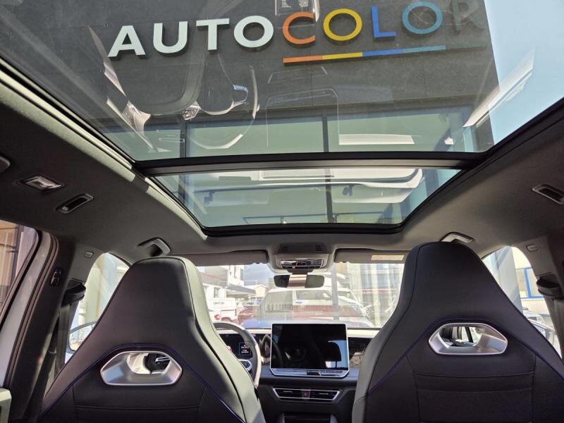 Volkswagen Tiguan SUV / Terénní 2,0 l 195 kw