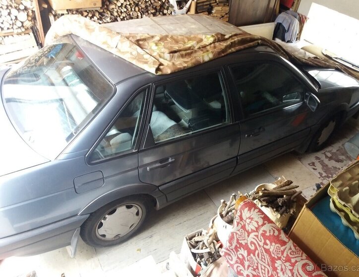 Volkswagen Passat Sedan 0,0 66 kw