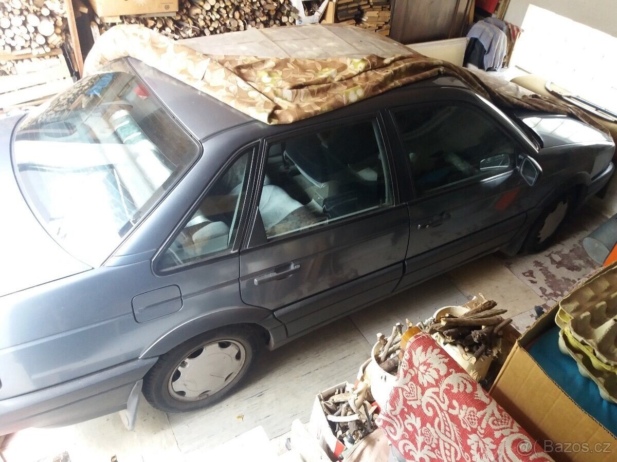 Volkswagen Passat Sedan 0,0 66 kw