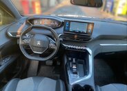 Peugeot 5008 SUV / Terénní 1,5 l 96 kw