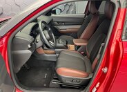 Mazda MX-30 SUV / Terénní 0,0 107 kw