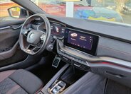 Škoda Octavia Kombi 2,0 l 147 kw