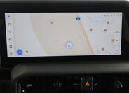 Toyota Land Cruiser SUV / Terénní 2,8 l 151 kw