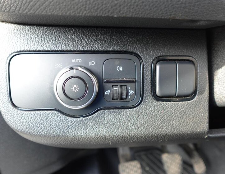 Mercedes-Benz Sprinter Ostatní 2,0 l 125 kw