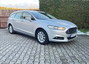 Ford Mondeo 7