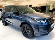 Land Rover Discovery Sport 4