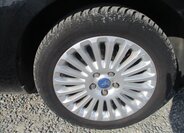 Ford Focus Kombi 1,6 l 80 kw