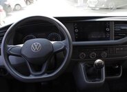Volkswagen Transporter Ostatní 2,0 l 110 kw