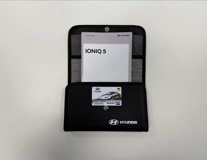 Hyundai Ioniq 5 23