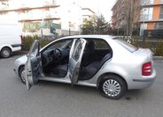 Škoda Fabia Sedan 1,4 l 50 kw