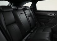 Land Rover Range Rover Velar SUV 2,0 l 150 kw