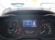 Ford Tourneo Custom MPV 2,2 l 114 kw