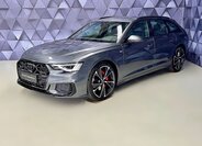 Audi A6 Kombi 3,0 l 210 kw