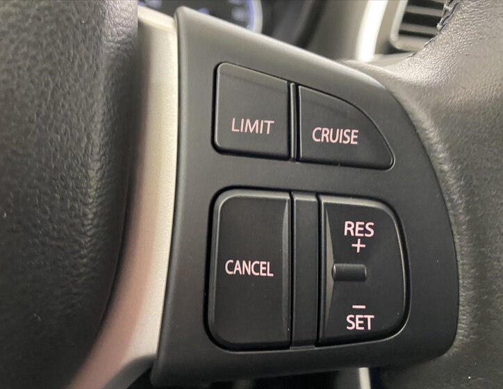 Suzuki SX4 S-Cross 13