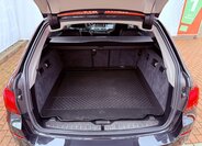 BMW Řada 5 Kombi 3,0 l 190 kw