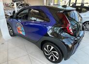 Toyota Aygo 4