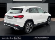 Mercedes-Benz GLA SUV / Terénní 2,0 l 85 kw