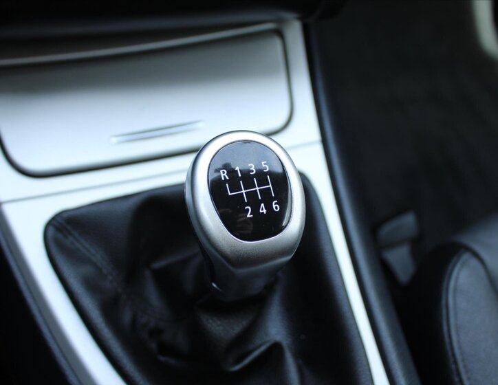 BMW Řada 1 Kabriolet 2,0 l 105 kw