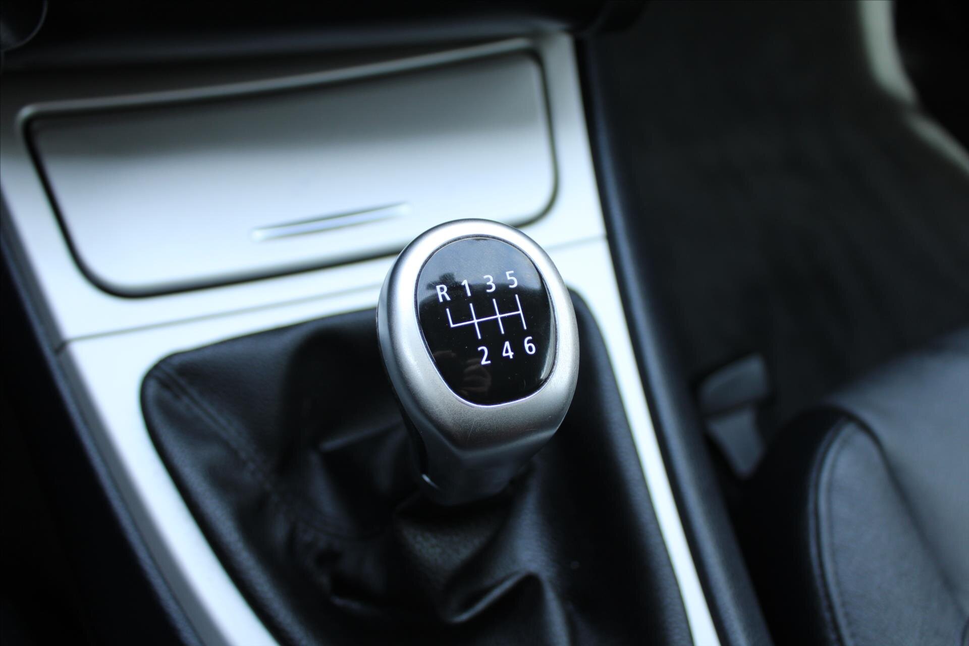 BMW Řada 1 Kabriolet 2,0 l 105 kw