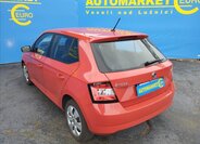 Škoda Fabia 6