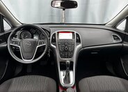 Opel Astra Hatchback 1,6 l 85 kw