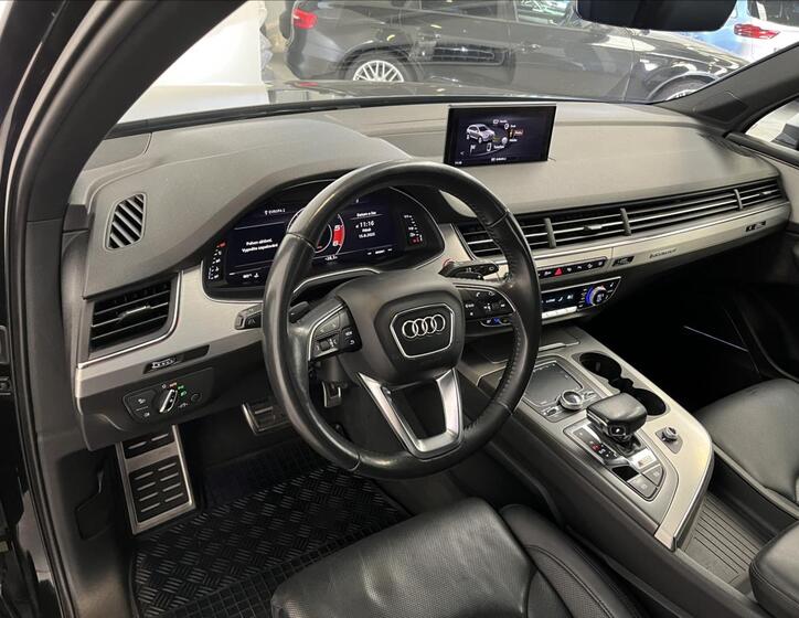 Audi SQ7 6