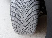 Audi SQ5 SUV 3,0 l 230 kw