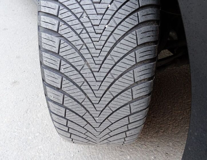 Audi SQ5 SUV 3,0 l 230 kw