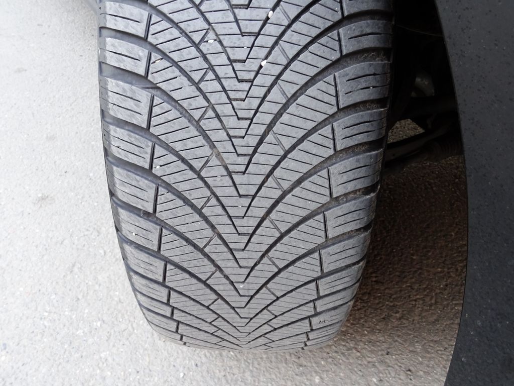 Audi SQ5 SUV 3,0 l 230 kw