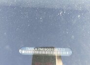 Škoda Octavia Kombi 0,0 0