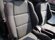 Peugeot 307 Kabriolet 2,0 l 100 kw