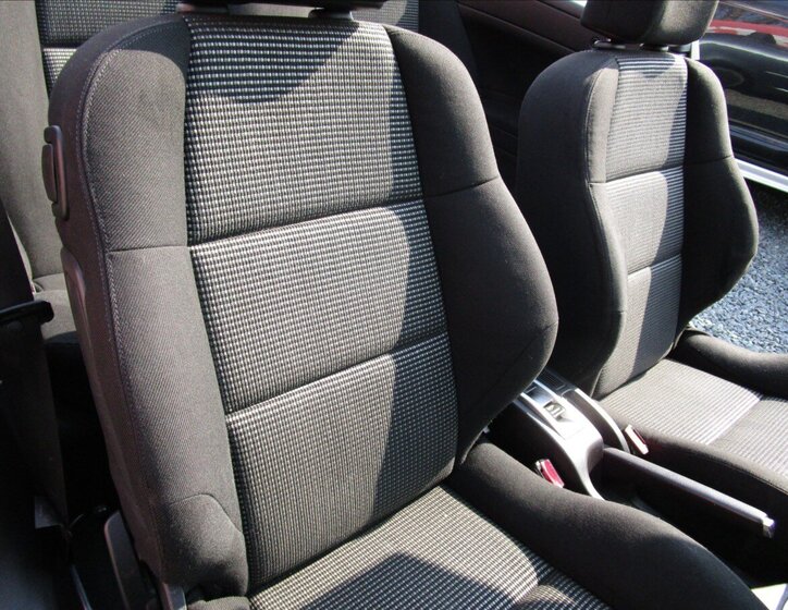 Peugeot 307 Kabriolet 2,0 l 100 kw