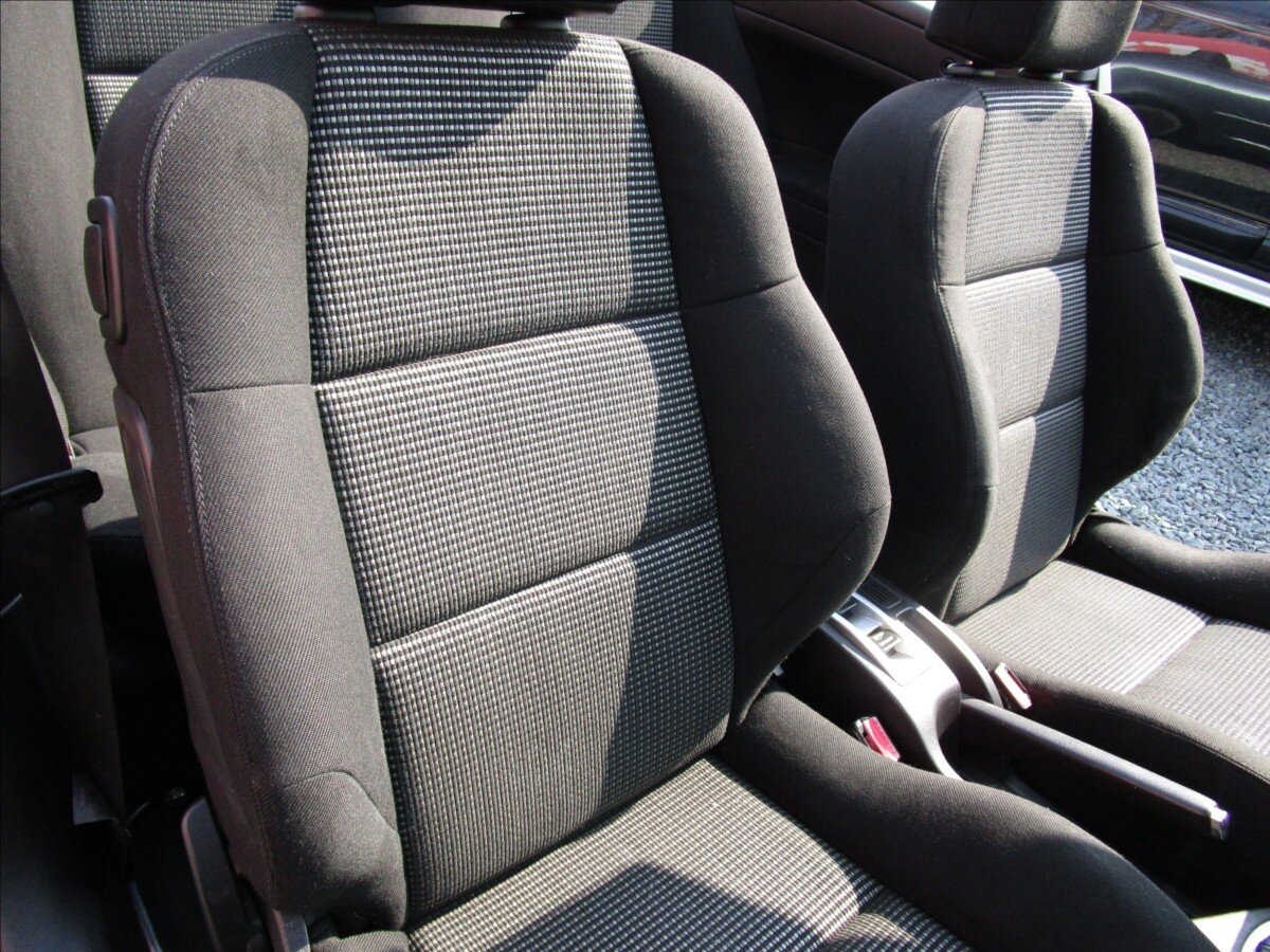 Peugeot 307 Kabriolet 2,0 l 100 kw