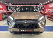 Mitsubishi Eclipse SUV / Terénní 2,4 l 138 kw
