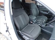 Hyundai Tucson SUV 1,6 l 110 kw