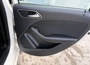 Mercedes-Benz Třídy B Kombi 1,5 l 80 kw