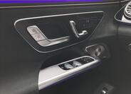 Mercedes-Benz EQE 18