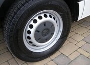 Volkswagen Crafter 10