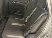 Nissan Qashqai SUV / Terénní 1,2 l 85 kw