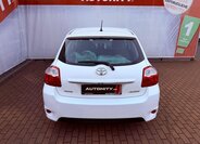 Toyota Auris Hatchback 1,6 l 97 kw