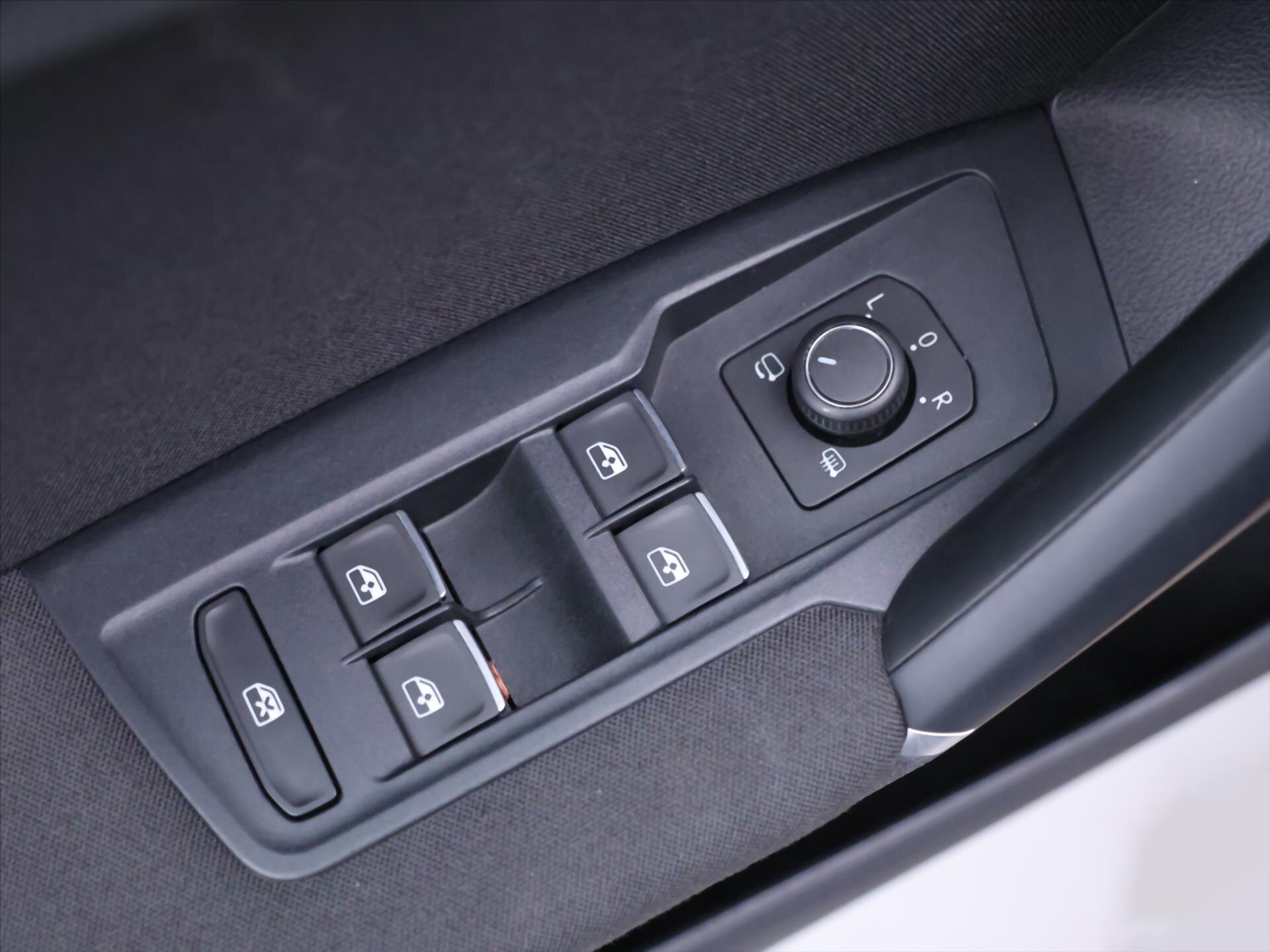 Volkswagen Tiguan SUV 2,0 l 110 kw