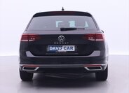 Volkswagen Passat Kombi 2,0 l 140 kw