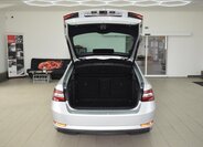 Škoda Superb Sedan 2,0 l 110 kw