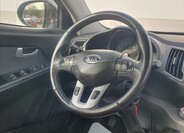 KIA Sportage 11