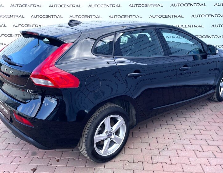 Volvo V40 Hatchback 2,0 l 88 kw
