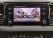 Škoda Karoq SUV / Terénní 1,5 l 110 kw