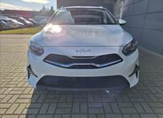 KIA Ceed Kombi 1,5 l 103 kw