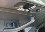 Škoda Rapid Hatchback 1,2 l 66 kw