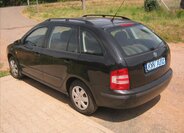 Škoda Fabia 4