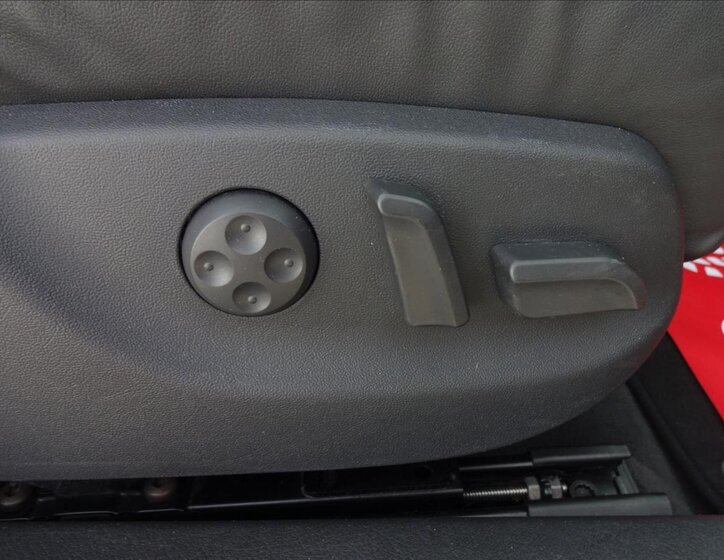 Audi A4 Kabriolet 1,8 l 120 kw